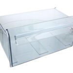 Sügavkülmiku alumine konteiner 2247086420  ELECTROLUX / AEG ja teistele mudelitele