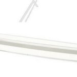 Keskmine külmkapi ukse riiul 11025149 Bosch, Siemens KI38VV20/05 ja teistele mudelitele