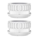 Tolmuimeja filter Xiaomi Vacuum Cleaner G11 BHR5985TY, ⌀8.5 cm 2tk