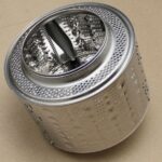 Pesumasina trummel AJQ73473808 Lg FH4U2VDN1 TURBOWASH ja teistele mudelitele