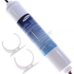 Külmiku veefilter  HAFEX/EXP Samsung ja teistele mudelitele