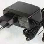 Varstolmuimeja toiteadapter/ laadija 1183391034 Electrolux UltraPower ZB5024G, ZB5012, AG5012, ZB5022, AG5020, Aeg, Zanussi ja teistele mudelitele