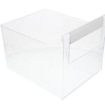 Külmiku juurvilja sahtel 140206402053 ELECTROLUX / AEG ja teistele mudelitele