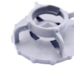 Ülemine pihustikomplekt PLP2 488000503917 WHIRLPOOL/INDESIT ja teistele mudelitele