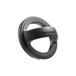 Joyroom JR-ZS500 Magnetic Ring Compatible with MagSafe Holder - Black