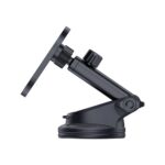 Tech-Protect mm15W-V6 Magnetic MagSafe Car Holder for Cockpit/Windshield/Air Vent - Black - Image 4