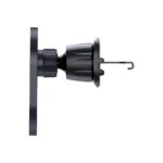 Tech-Protect mm15W-V6 Magnetic MagSafe Car Holder for Cockpit/Windshield/Air Vent - Black - Image 6