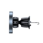 Tech-Protect mm15W-V5 Magnetic MagSafe Car Mount for Air Vent/CD Slot - Black - Image 7
