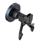 Tech-Protect mm15W-V5 Magnetic MagSafe Car Air Vent Mount - Black - Image 6