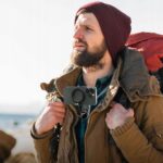 Tech-Protect AC200 Magnetic MagSafe Mount for Phone, GoPro, DJI - Gray - Image 6