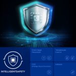 Spigen Essential EV25MFAQ Magnetic MagSafe Car Air Vent Mount - Black - Image 7