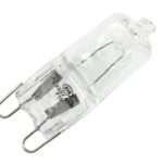 Ahjulamp G9,230V,40W 8085641028 ELECTROLUX EOB45450OX, AEG, ZANUSSI ja teistele mudelitele