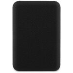 Guess Grained Triangle Powerbank with MagSafe 5000mAh 15W USB-C - black - Image 3