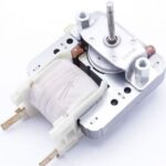 Ventilaatori mootor 264440104 ahjule Beko OIE 22300X, Arcelik ja teistele mudelitele