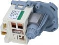 Pesumasina väljalaskepump 25W M113 1326630009 Electrolux EWF10040W, Aeg, Zanussi ja teistele mudelitele