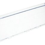 Sügavkülma sahtli esipaneel (keskmine/ ülemine) 4638960600 C00915921 Beko RCSA300K20W, Arcelik ja teistele mudelitele