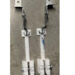 Ukse hinged nõudepesumasinale BOSCH/SIEMENS 00659216 / 9000738956