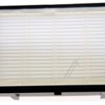 Tolmuimeja filter DJ97-00456E Samsung VCC8551H3S/XSG ja teistele mudelitele