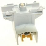 Sisse- ja väljalülitamise nupp (On/Off) 00620775 nõudepesumasinale  Bosch SMV40E20SK, Siemens ja teistele mudelitele