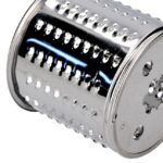 Emmental porgandi peenriiv multifunktsionaalsele robotile seb moulinex - 9271461