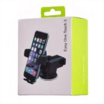 Telescopic Car Mount Phone Holder Dashboard or Windshield for black - Image 3