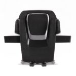 Telescopic Car Mount Phone Holder Dashboard or Windshield for black - Image 2