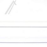 Ülemine külmkapi ukseriiul 2425180060 Electrolux, AEG, Zanussi ja teistele