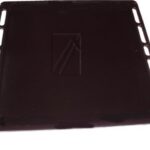 Küpsetusplaat 403X389MM C00078391 482000022695 ahjule Whirlpool, Indesit I5V52WRU ja teistele mudelitele