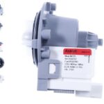 M325 Universaalne pesumasina pump Askoll RS0629, ZANUSSI / GORENJE