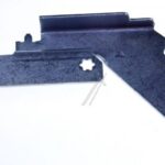 Parempoolne ukse hing C00312358 481241718773 nõudpesumasinale Bauknecht GSXK-7524, Whirlpool, Indesit ja teistele mudelitele