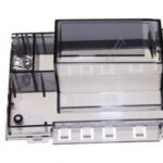 Nõudepesumasina displei klaas 1766660100 BEKO/GRUNDIG/ARCELIK