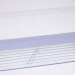 Külmiku ukse riiul 00671179 Bosch, Siemens ja teistele mudelitele