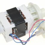 Nõudepesumasina ringluspump C00311820 480140101052 Whirlpool ADP 650 WH, Indesit ja teistele mudelitele