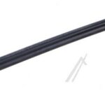 Alumine ukse tihend 488000704341 nõudpesumasinale Whirlpool ADP 650 WH, Indesit ja teistele mudelitele