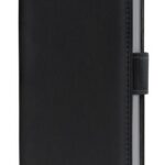 GOOGLE PIXEL 9/9PRO kaitseümbris kahe kaarditaskuga, must