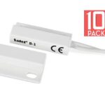 SENSOR DOOR MAGNETIC/B-1 SATEL