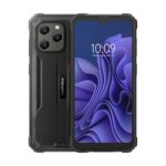 BLACKVIEW BV5300 BLACK  VEE- JA TOLMUKINDEL MOBIILTELEFON