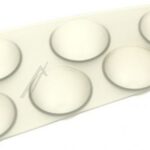 Munarest C00325403 481010575475 külmkapile Whirlpool ARC 5420, Indesit ja teistele mudelitele