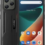 MOBILE PHONE BV5300 PRO/BLACK BLACKVIEW