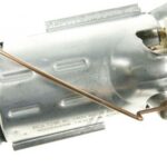 Nõudepesumasina kütteelement 1800W  260658 Gorenje GVI8554 ja teistele mudelitele