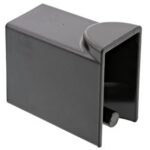 Ahju ukse käepideme adapter 8079867035 ELECTROLUX / AEG ja teistele mudelitele