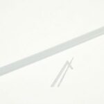 Külmkapi klaasriiuli esi plastikäär 520 mm  2231109089 Electrolux ERB34301X8, Aeg, Zanussi ja teistele mudelitele