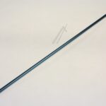 Külmkapi klaasriiuli esi plastikäär 764073600 Liebherr CP 4023-22 ja teistele mudelitele