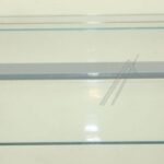 Külmkapi ukse riiul 00704420 Bosch KGV36VB32S, Siemens ja teistele mudelitele