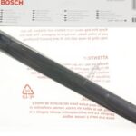 Tolmuimeja otsik BBZ131SA 17000183 Bosch BSN1900/01, Siemens ja teistele mudelitele