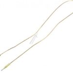 Ahju termopaar 110 mm 230300002 Beko CSG 42001 FW, Arcelik  ja teistele mudelitele