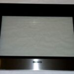 Ahju uks 210440630 Beko OIE 22300X, Arcelik ja teistele mudelitele