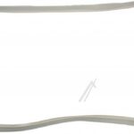 Alumise ukse magnettihend 2426448524 külmikutele Electrolux EN3854MOX, Aeg, Zanussi ja teistele mudelitele