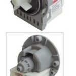 Universaalne pesumasina pump M231XP 40W RS0622 ASKOLL