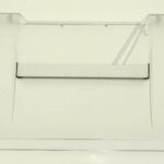 Sügavkülma ülemine sahtli esipaneel 4331795200 Beko, Arcelik, Blomberg KSM9520 A+ ja teistele mudelitele